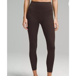 Lululemon Align W/ Pockets 25"